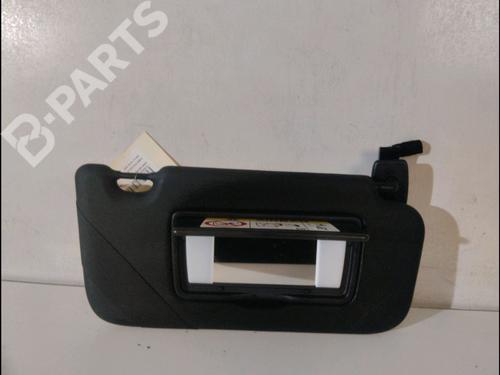 right-sun-visor-ford-focus-iv-turnier-hp-20-ecoblue-2018-11188494 main image