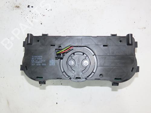 Used Climate control Climate control OPEL ADAM (M13) 1.4 (101 hp) 39893419 39893419