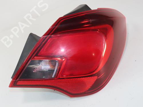 Højre baglygte OPEL CORSA E (X15) 1.4 (08, 68) | BP38944438C35 - Image 5