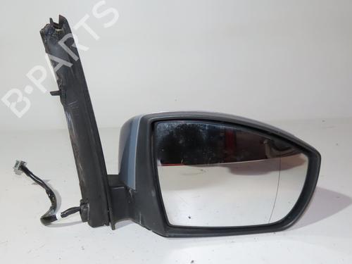 Right mirror FORD C-MAX II (DXA/CB7, DXA/CEU) 1.6 TDCi | BP29494525C27 