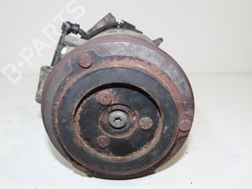 AC compressor BMW 1 (E81) 118 i | BP15201016M34 