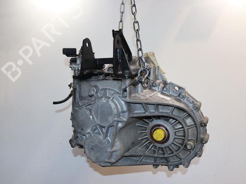 Getriebe SSANGYONG KORANDO (CK) 2.0 e-XDi | BP29414771M3 