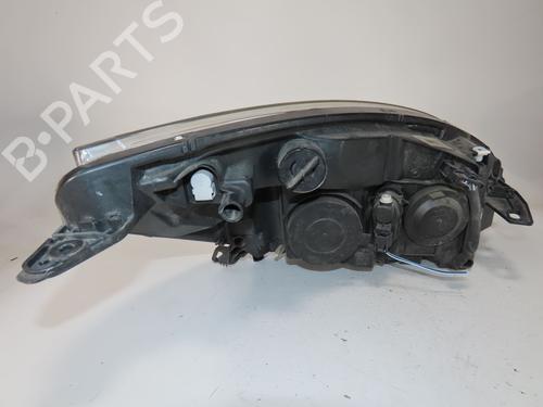 Used Left headlight RENAULT GRAND SCÉNIC III (JZ0/1_) 1.5 dCi (JZ09, JZ0D, JZ10, JZ14, JZ1G, JZ29, JZ2C) (110 hp) 28613928