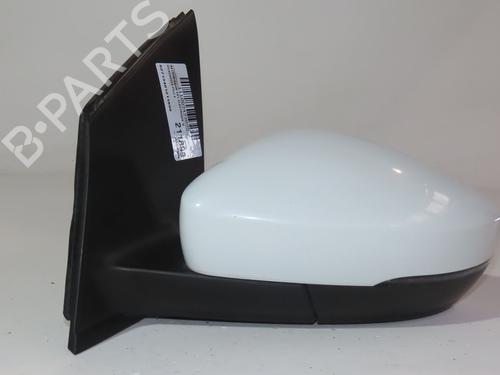 Left mirror VW POLO V (6R1, 6C1) 1.0 | BP27856700C26 