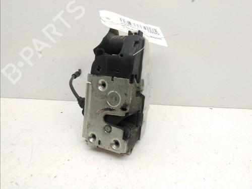 Used Front left lock RENAULT MEGANE II (BM0/1_, CM0/1_) 1.5 dCi (BM1F, CM1F) (86 hp) 14961094