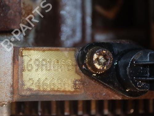 Engine FIAT 500 (312_) 1.3 D Multijet (312AXB1A) | BP27886996M1