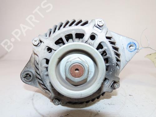Used Alternator Alternator SUZUKI SWIFT IV (FZ, NZ) 1.2 (AZH412, ZC72S) (94 hp) 29442316 29442316