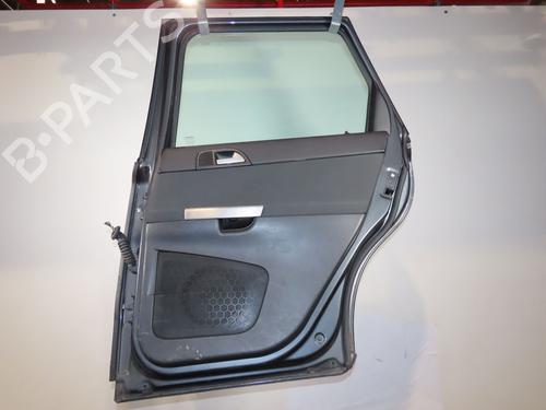 Used Right rear door VOLVO V50 (545) 1.6 D (109 hp) 20340493