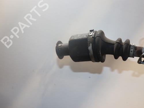 Antriebswelle rechts vorne für RENAULT CLIO II (BB_, CB_) 1.4 (B/CB0C, B/CB0S) (75 hp) 30892905