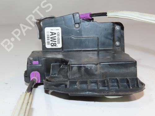 Front right lock CHEVROLET CAMARO 2.0 Turbo | BP28177932C97