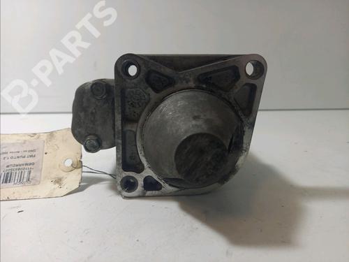 Used Starter FIAT PUNTO (188_) 1.2 60 (188.030, .050, .130, .150, .230, .250) (60 hp) 9967206