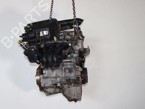 Engine SUZUKI ALTO VII (GF, HA25_, HA35_) 1.0 (AMF310, GFC31S) | BP15492684M1 