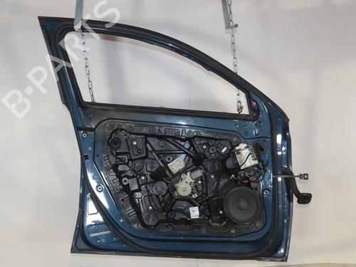 Left front door MERCEDES-BENZ A-CLASS (W177) A 200 d (177.012) | BP30447847C2 