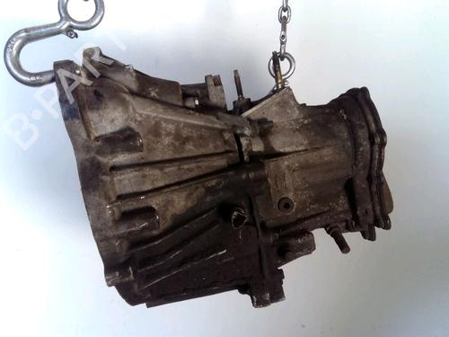 Used Gearbox FORD FIESTA IV (JA_, JB_) 1.25 i 16V (75 hp) 13301696