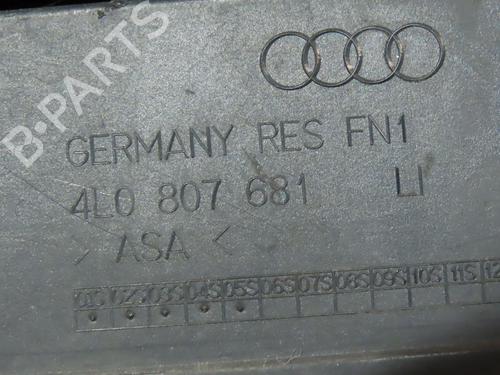 Used Other AUDI Q7 (4LB) 3.0 TDI quattro (233 hp) 31325402