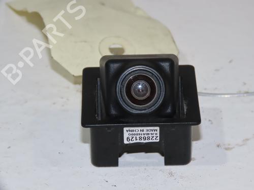 Used Camera OPEL MOKKA / MOKKA X (J13) 1.4 (_76) (140 hp) 14961642