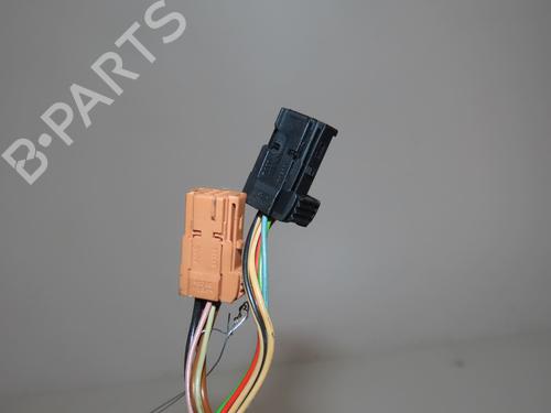 Right mirror CITROËN C3 II (SC_) 1.6 HDi 90 | BP32458362C27