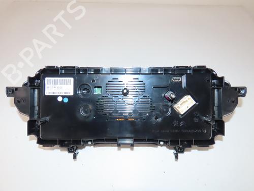 Used Instrument cluster PEUGEOT 3008 II SUV (MC_, MR_, MJ_, M4_) 1.6 BlueHDi 120 (120 hp) 28007418
