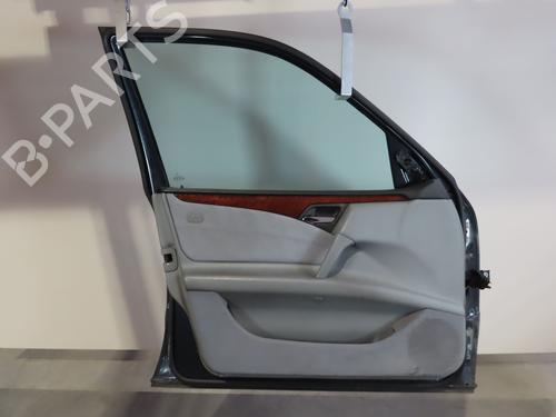 Left front door MERCEDES-BENZ E-CLASS (W210) E 200 CDI (210.007) | BP23162871C2 
