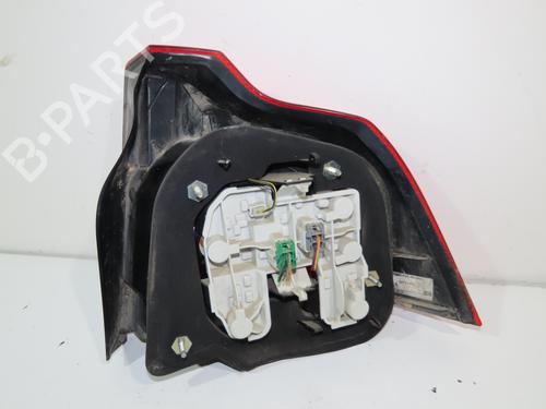 Used Left taillight VOLVO S40 II (544) 1.6 D (110 hp) 15547348