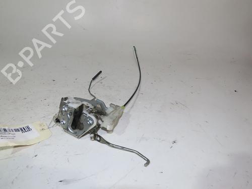 Front right lock CITROËN C1 (PM_, PN_) 1.0 | BP19278227C97 