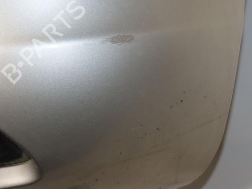 Rear bumper CITROËN C4 AIRCROSS 2.0 AWC | BP29344716C8 