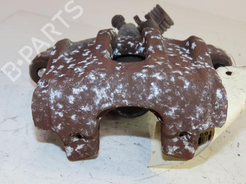 Right rear brake caliper FORD TRANSIT CONNECT V408 Box Body/MPV 1.6 TDCi | BP31984329M106 - Image 2
