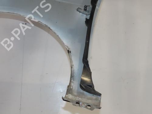 Used Right front fenders HYUNDAI i20 I (PB, PBT) 1.2 (78 hp) 16741645