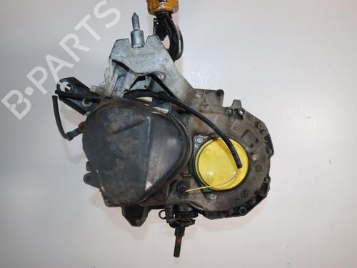 Gearbox RENAULT TWINGO II (CN0_) 1.2 (CN0D) | BP40438642M3 - Image 3