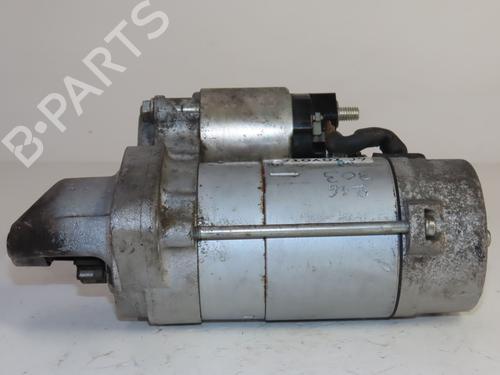Starter TOYOTA RAV 4 III (_A3_) 2.2 D (ALA35_) | BP31576173M8 