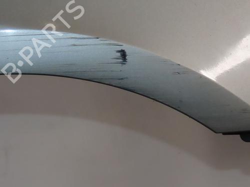 Right front fenders PEUGEOT 307 SW (3H) 2.0 HDI 110 | BP25706010C42 