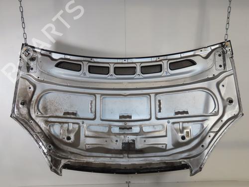 Hood MERCEDES-BENZ A-CLASS (W169) A 180 CDI (169.007, 169.307) | BP32200529C1 
