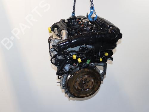 Used Engine OPEL CORSA F (P2JO) 1.2 (68) (101 hp) 20653308