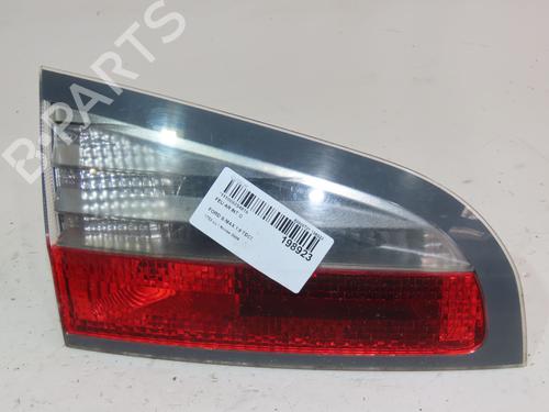 Left tailgate light FORD S-MAX (WA6) 1.8 TDCi | BP18327216C79
