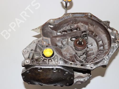 Gearbox OPEL ASTRA H GTC (A04) 1.6 (L08) | BP25015354M3 
