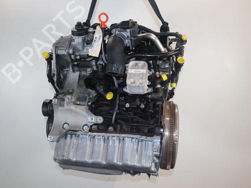 Engine VW GOLF VI Convertible (517) 2.0 TDI | BP31692444M1 