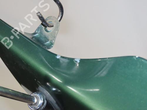 Used Right front fenders Right front fenders NISSAN PICK UP (D22) 2.5 TD 4WD (103 hp) 33680036 33680036