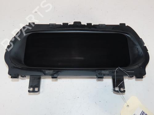 Instrument cluster HYUNDAI BAYON (BC3) 1.0 T-GDI 48V-Hybrid | BP37276814C47 - Image 6