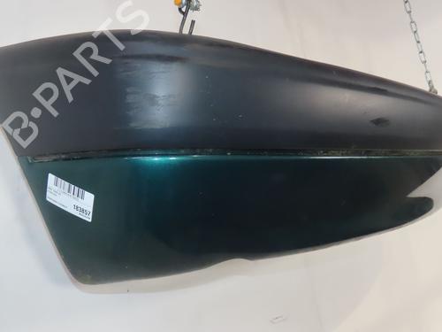 Rear bumper CITROËN SAXO (S0, S1) 1.5 D | BP25623029C8 