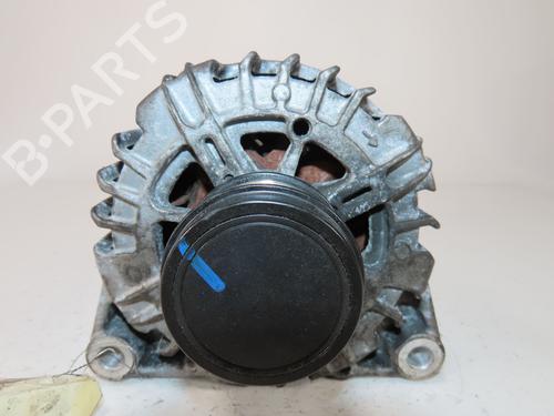 Alternator PEUGEOT 208 I (CA_, CC_) 1.6 HDi / BlueHDi 75 | BP27373390M7 