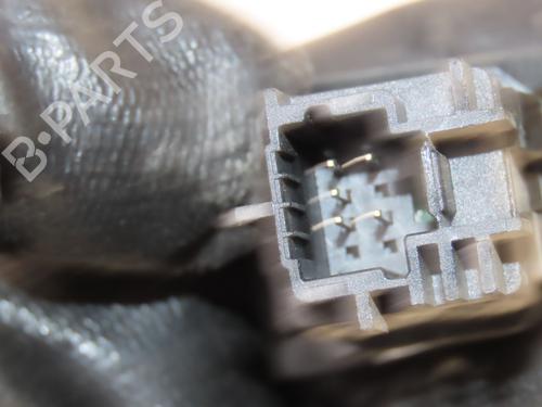 Used Warning switch RENAULT CLIO IV Grandtour (KH_) 1.5 dCi 90 (KHN3, KHN4) (90 hp) 13014304