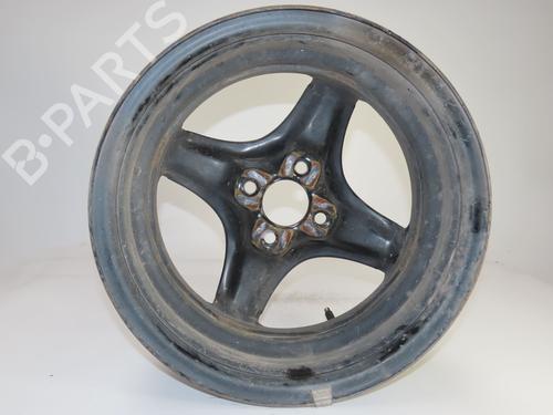Used Rim DACIA SANDERO III 1.0 SCe 65 (67 hp) 30955591