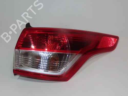 Right taillight FORD KUGA II (DM2) 2.0 TDCi 4x4 | BP30740497C35