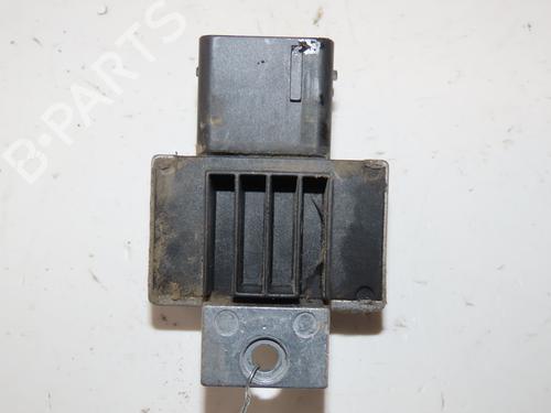 Used Electronic module Electronic module DACIA DUSTER (HS_) 1.5 dCi (HSAJ) (90 hp) 33632531 33632531