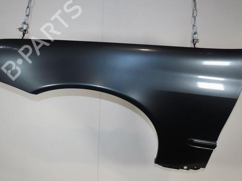 Used Left front fenders MERCEDES-BENZ C-CLASS Coupe (CL203) C 220 CDI (203.708) (150 hp) 24488243