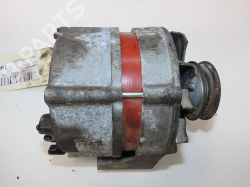 Used Starter BMW 3 (E30) 318 i (115 hp) 26570795