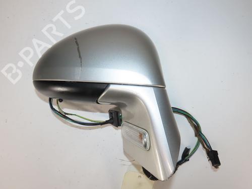Used Right mirror CITROËN C4 I (LC_) 1.6 HDi (109 hp) 30606048