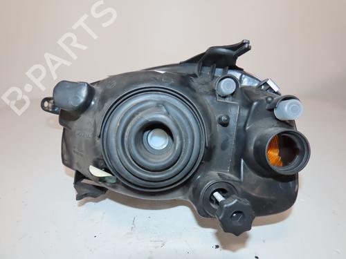 Højre forlygte OPEL CORSA B (S93) 1.7 D (F08, F68, M68) (60 hp) 25207667