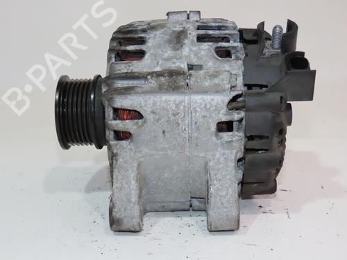 Alternator FORD FOCUS III 1.6 TDCi | BP35506194M7 - Image 3