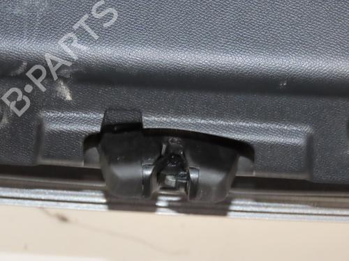 Used Tailgate Tailgate OPEL CORSA F (P2JO) 1.5 (68) (102 hp) 33770135 33770135